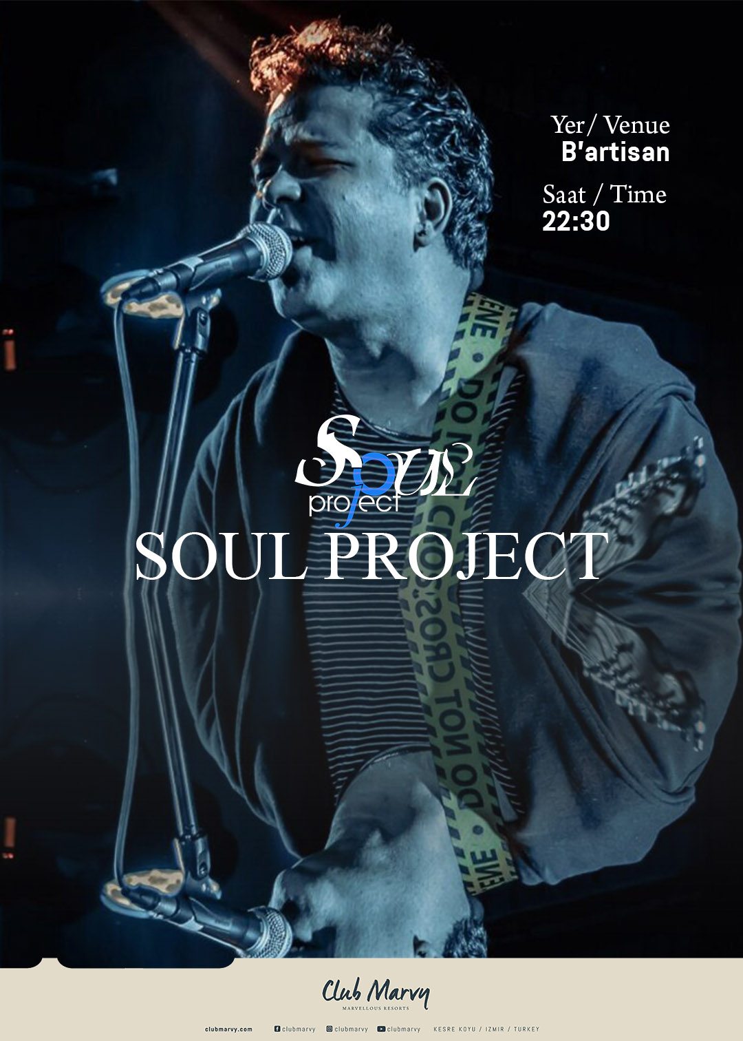 SOUL PROJECT